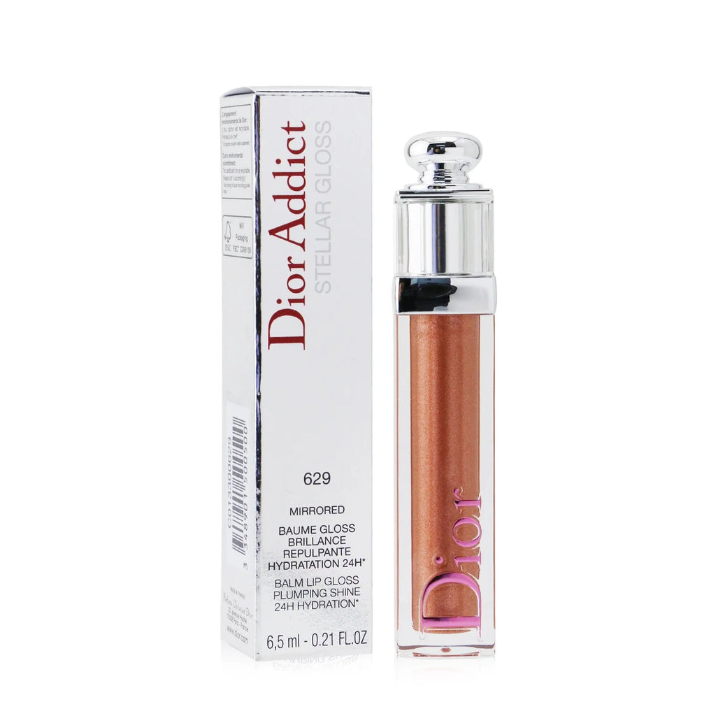 Dior Addict Stellar Gloss - # 630 D-Light 6.5ml/0.21oz V471