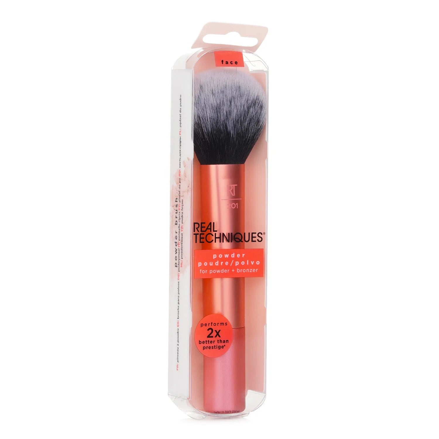 Powder Brush X7093