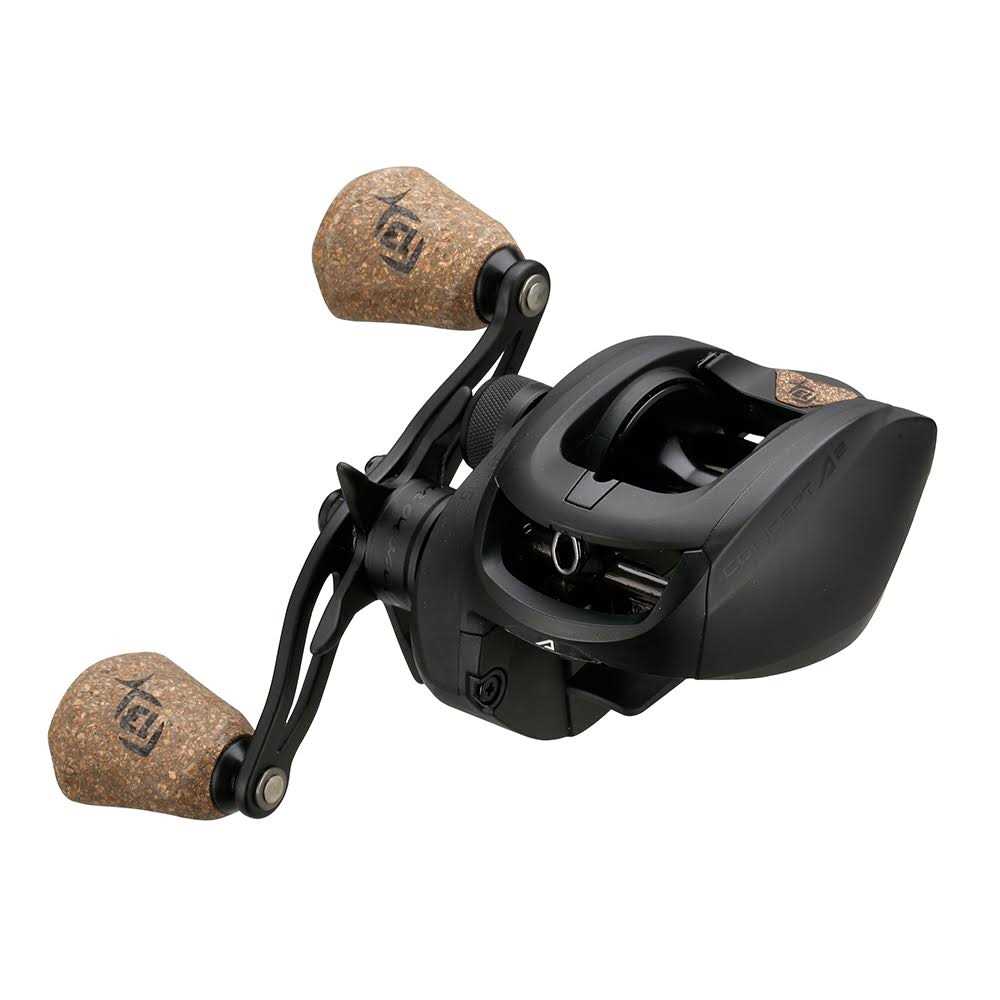 Reel 13 Fishing Concept A2 P372
