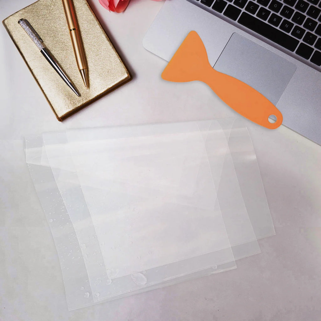 FEP Film 140 x 200 mm 0.15 mm for UV DLP 3D Printers I5234