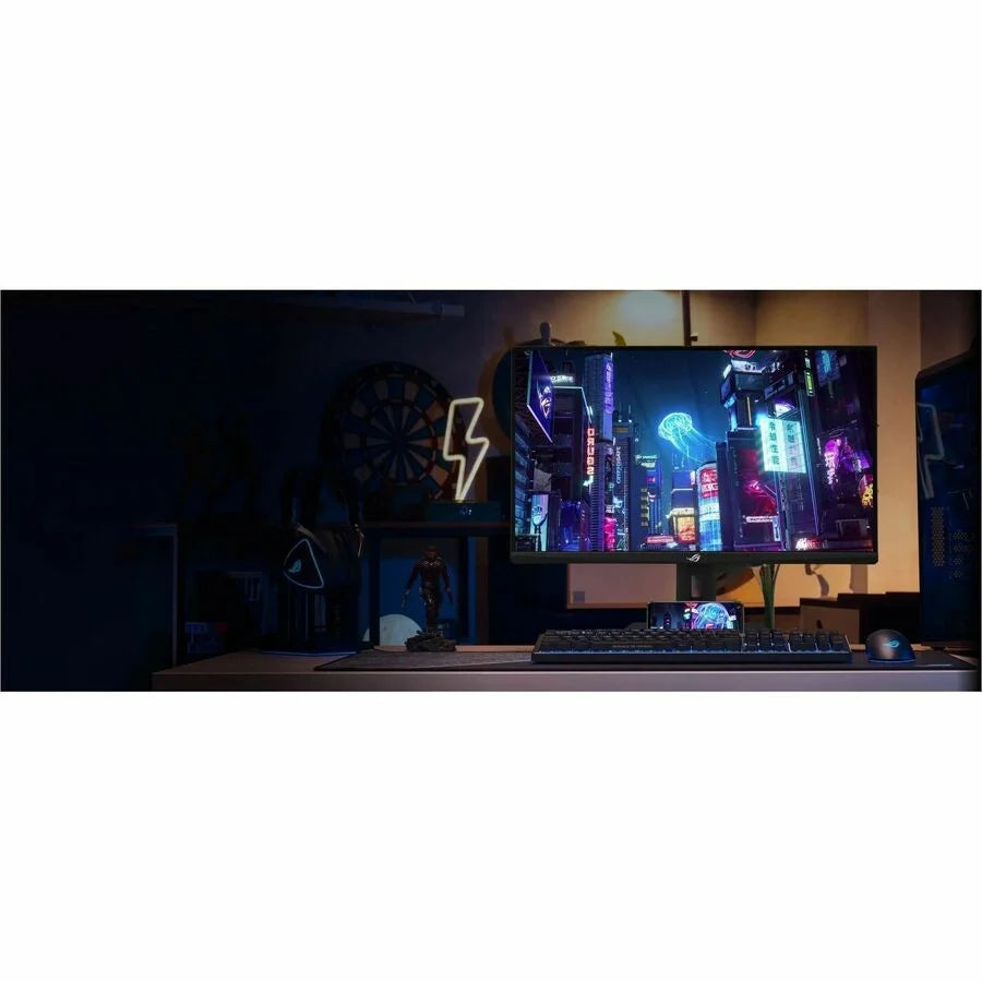 27" 1440p USB-C HDR Monitor M408193