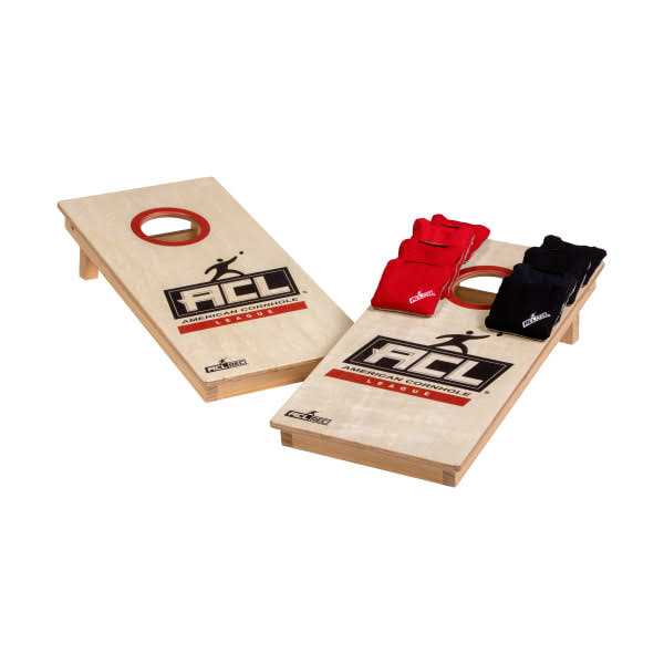 Mini 1x2 Cornhole Board P347