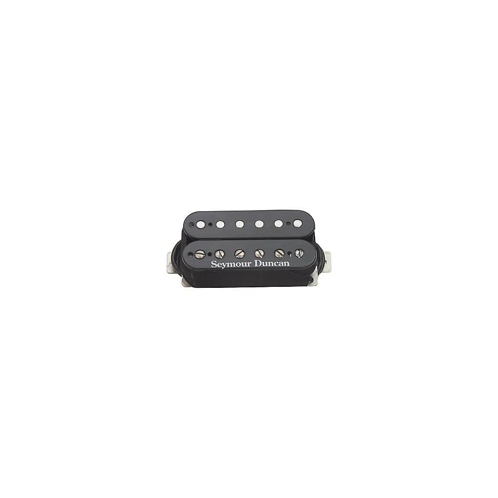 Distortion Humbucker Pickup White Bridge Z710048