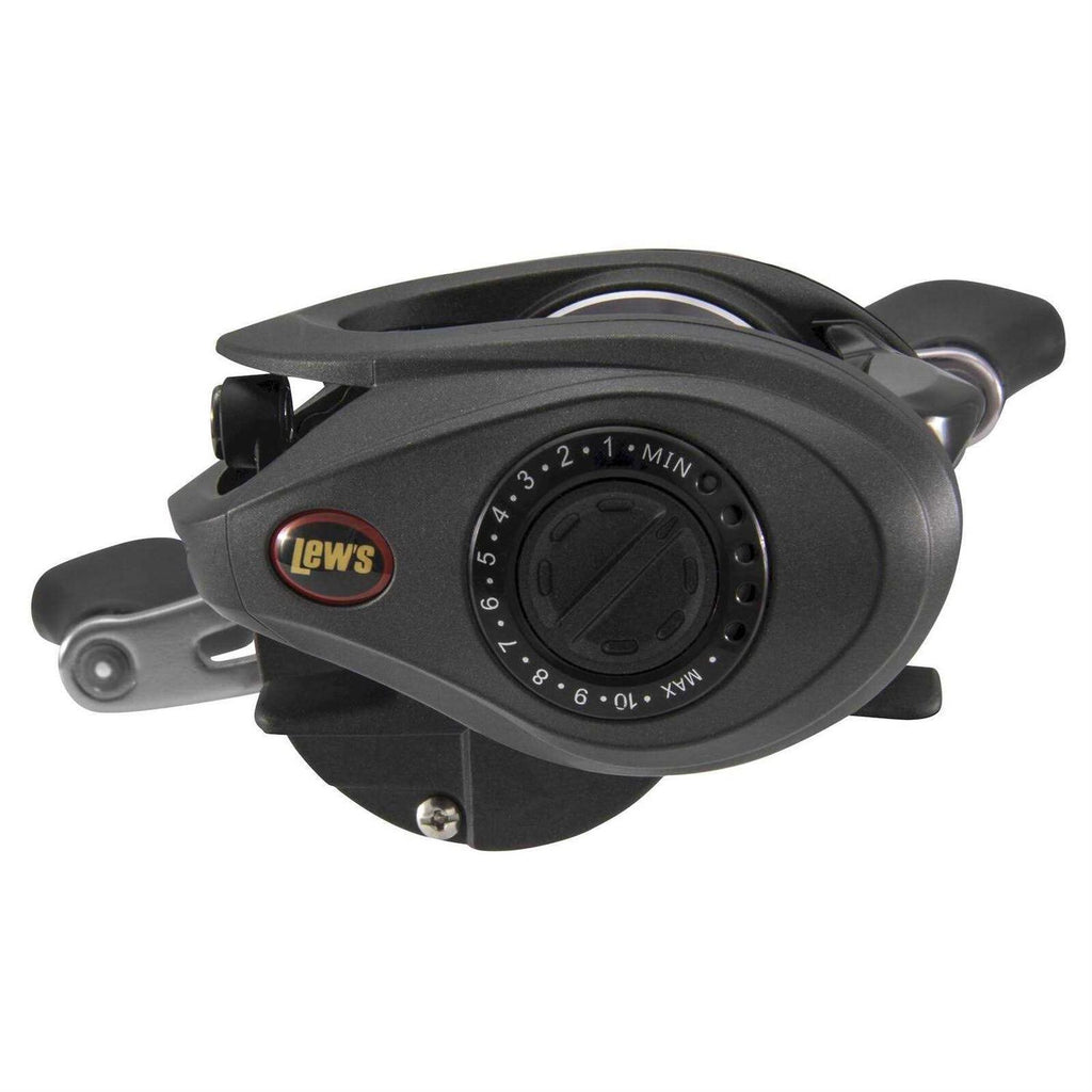 Baitcast Reel Y370916