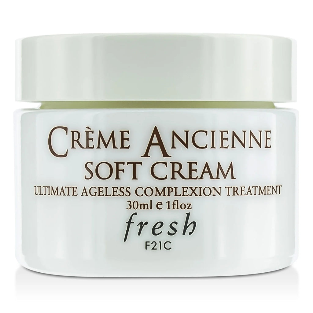Soft Cream 30ml O50917