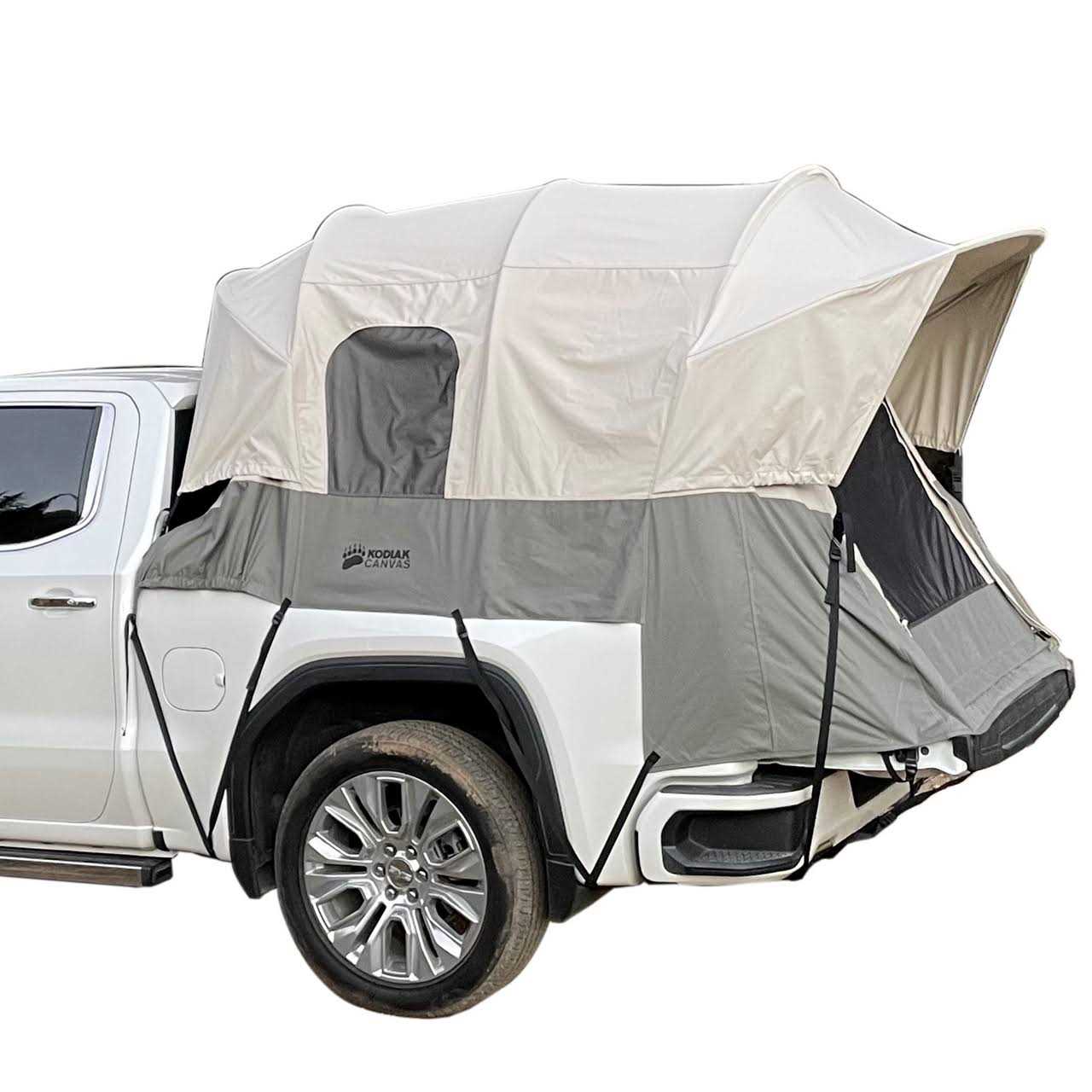 Truck Bed Tent U299769