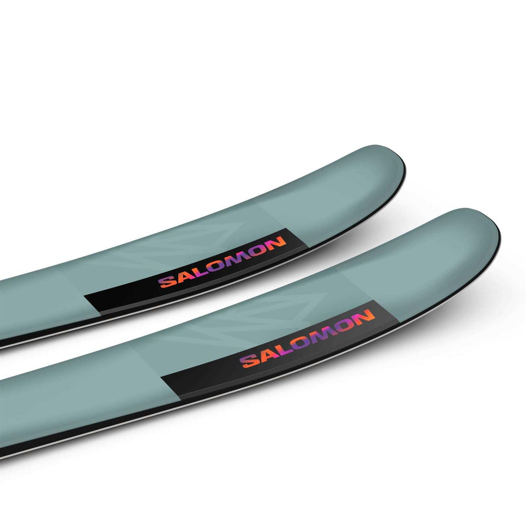 QST 98 Skis J2574