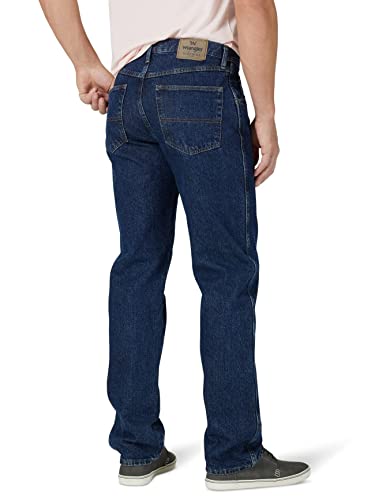 Men's Classic 5-Pocket Regular Fit Cotton Jean H83388