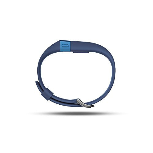 Wireless Activity Wristband (Black, Large) W5565
