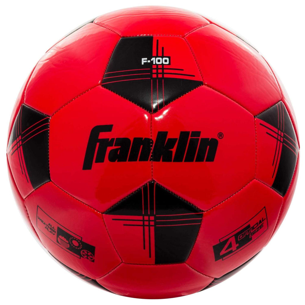 Competition 100 Soccer Ball J848961