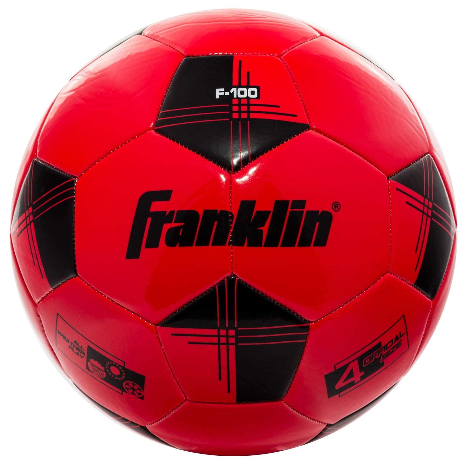 Competition 100 Soccer Ball J848961