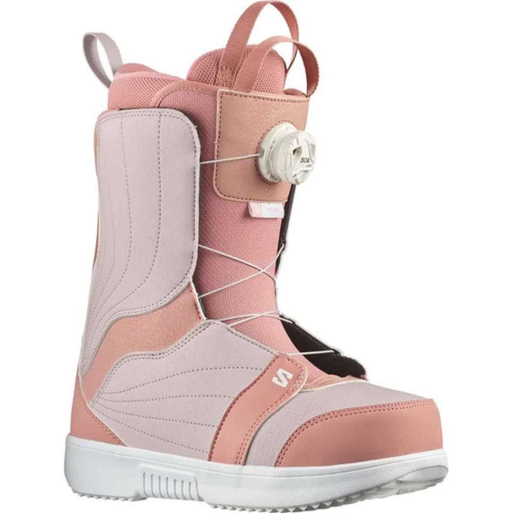 Snowboard Boots G400