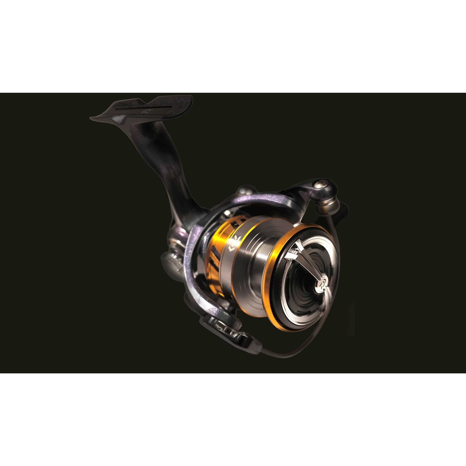 Spinning Reel G5526