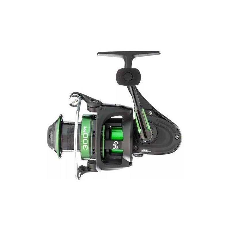Spinning Reel B290