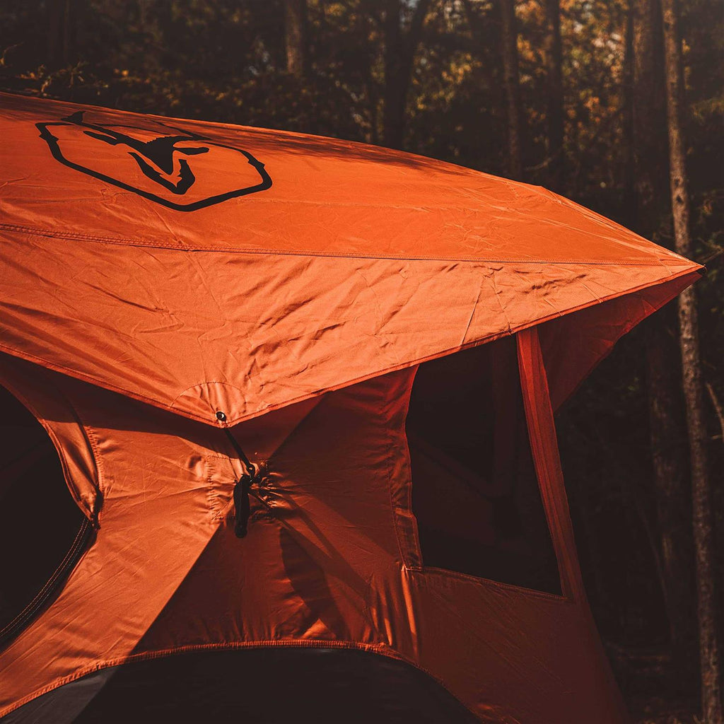 Portable Hub Tent for Camping F58881