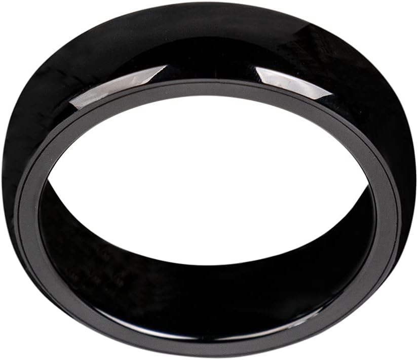 RFID NFC Ceramic Ring Key Accessory for Tesla Model 3, 22mm X273