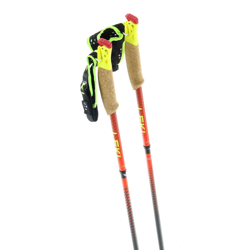 Ultratrail FX One Superlite Poles W3295