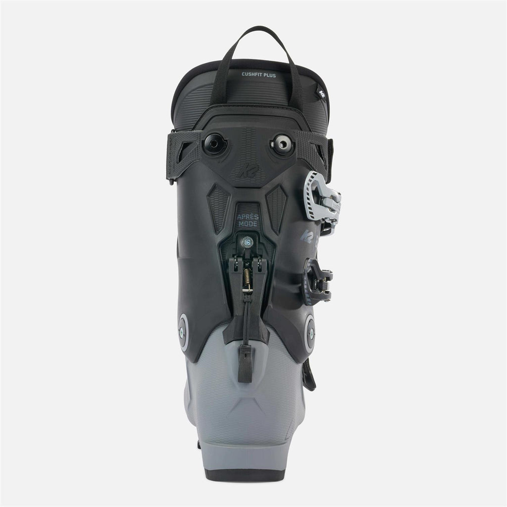 Ski Boots 100 J7809