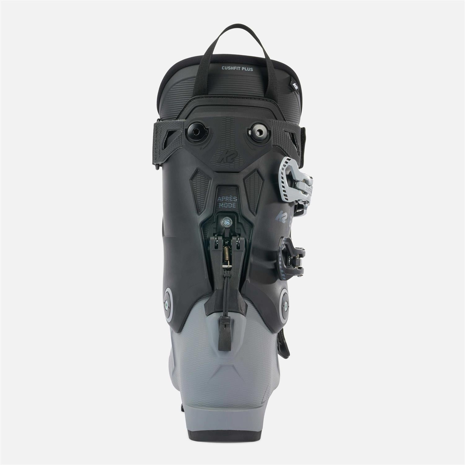 Ski Boots 100 J7809