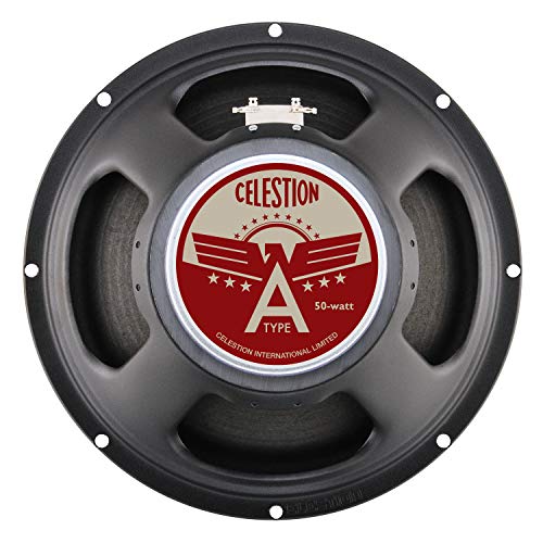 12" Guitar Speaker Black X671