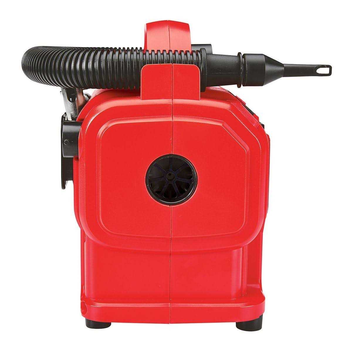 20V Cordless Dual Power Inflator/Deflator G116