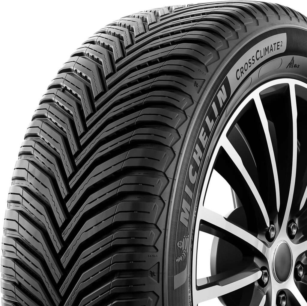 All-Season Car Tire for SUV CUV, 235/50R19 XL 103V W13682