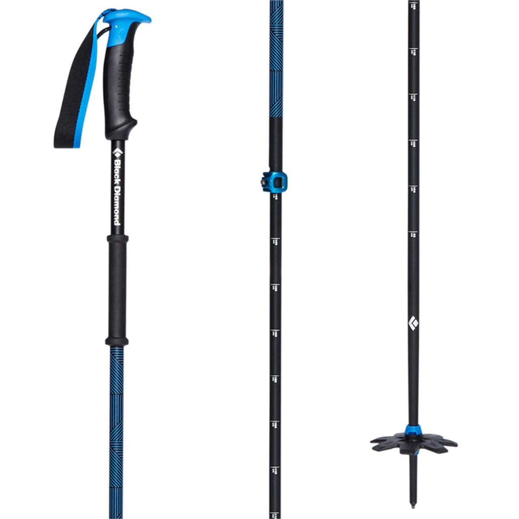 Ski Poles Z803464