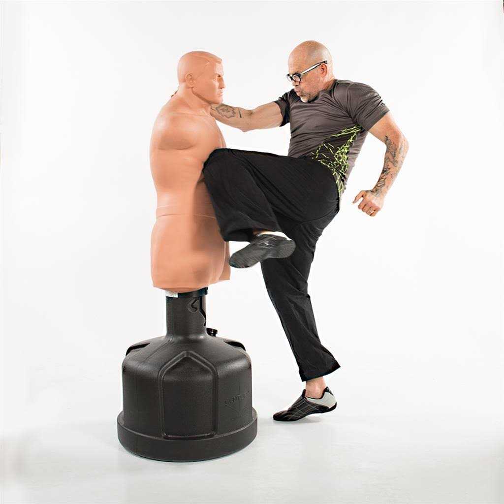 Body Opponent Bag for Sports Training K462