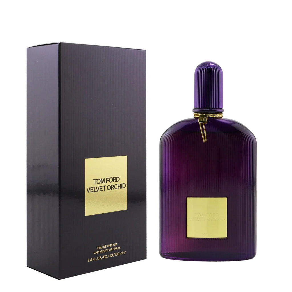 Velvet Orchid Eau De Parfum Spray 50ml Z420