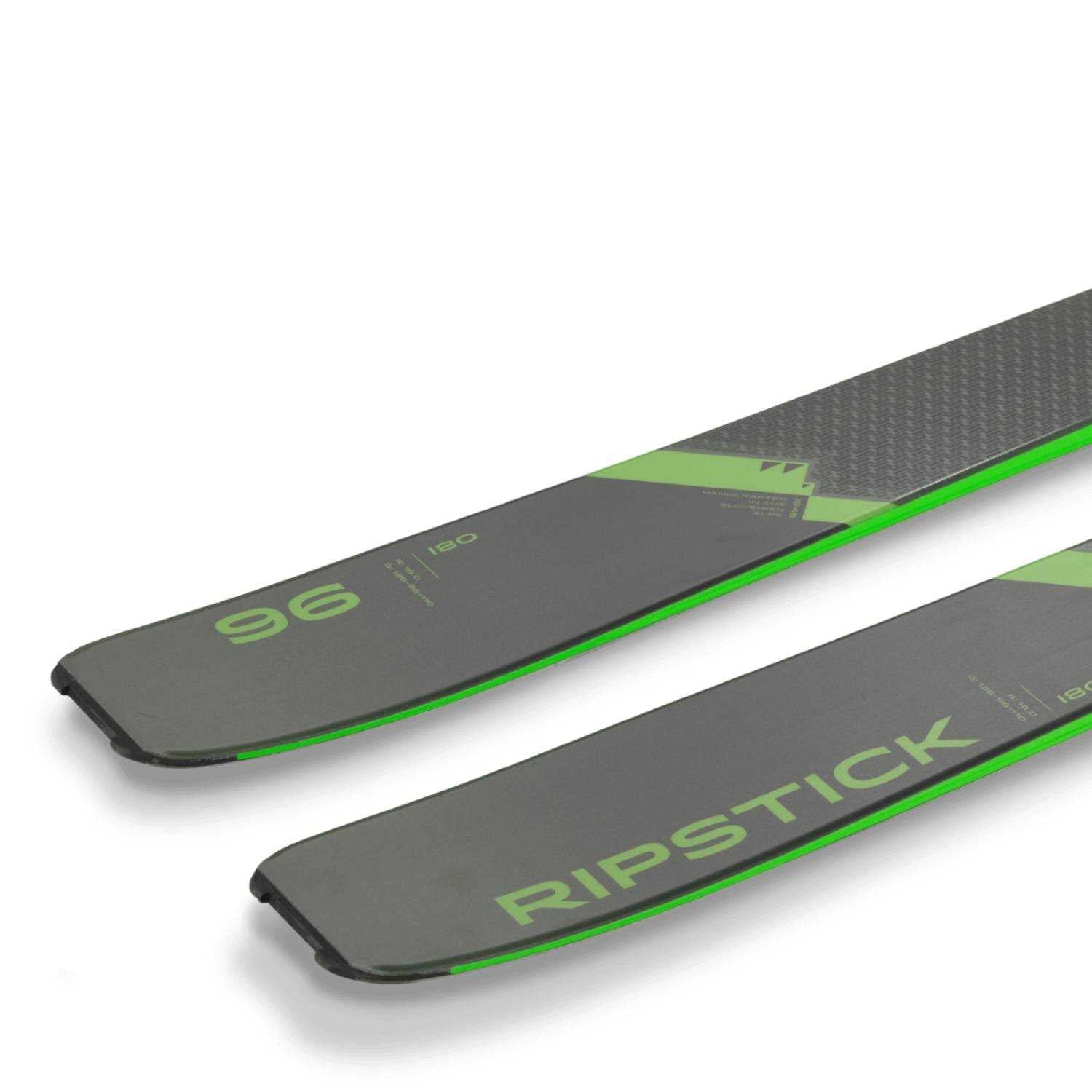 Ripstick 96 Skis J7221