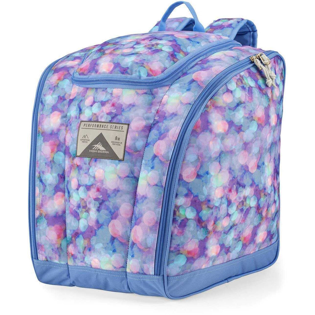 Trapezoid Boot Bag P939197