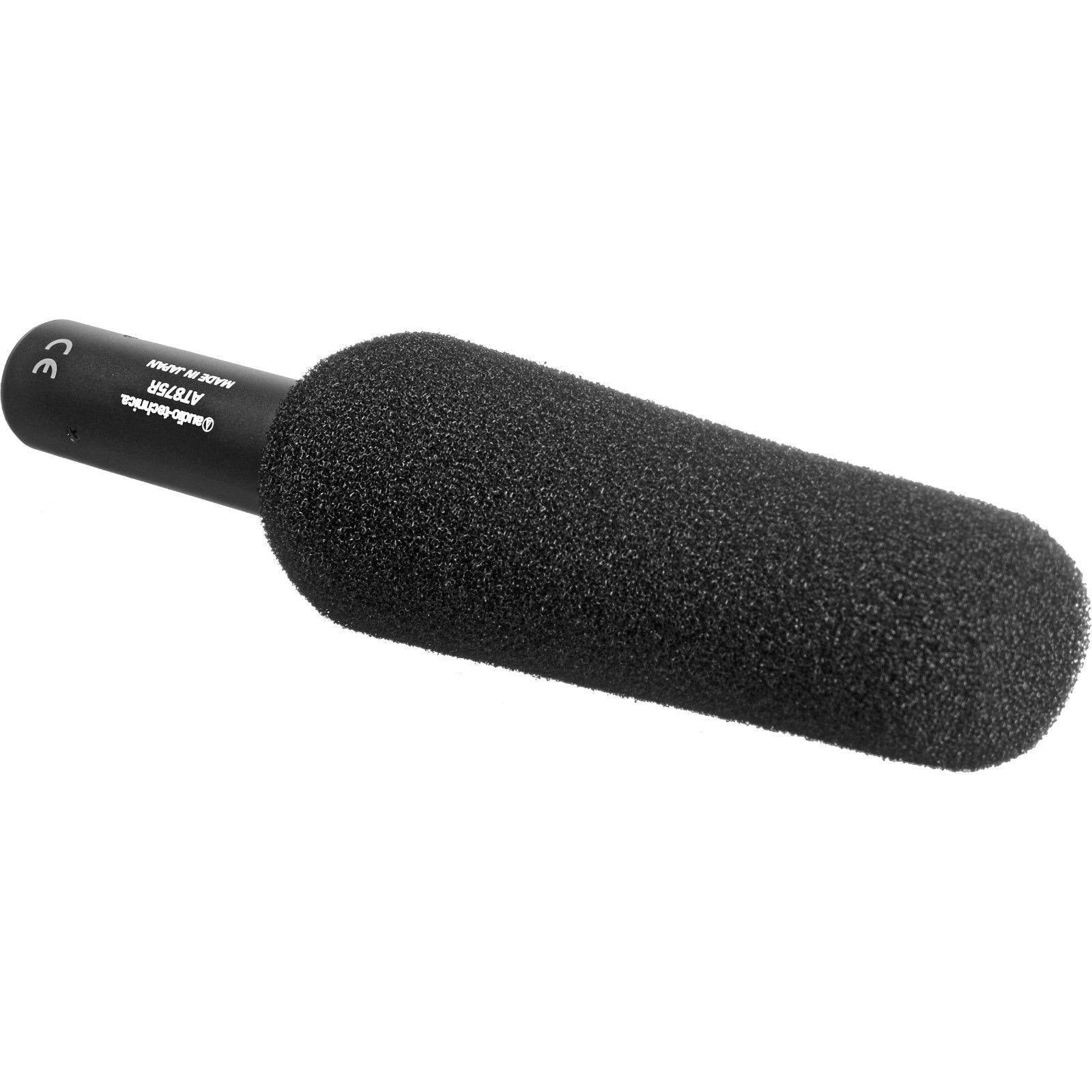 Shotgun Microphone P93340