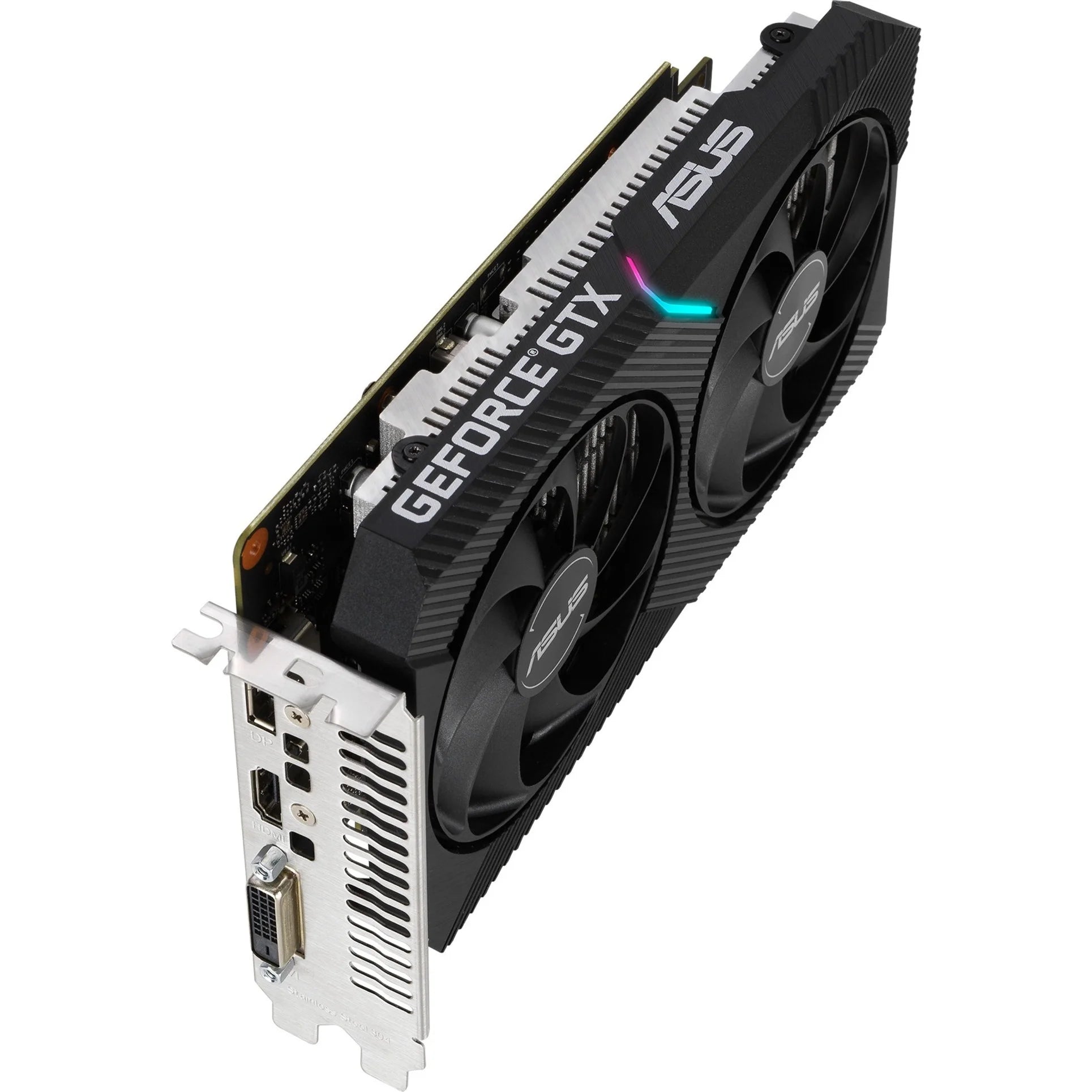 NVIDIA GeForce GTX 1650 Graphic Card 4 GB GDDR6 Y818588
