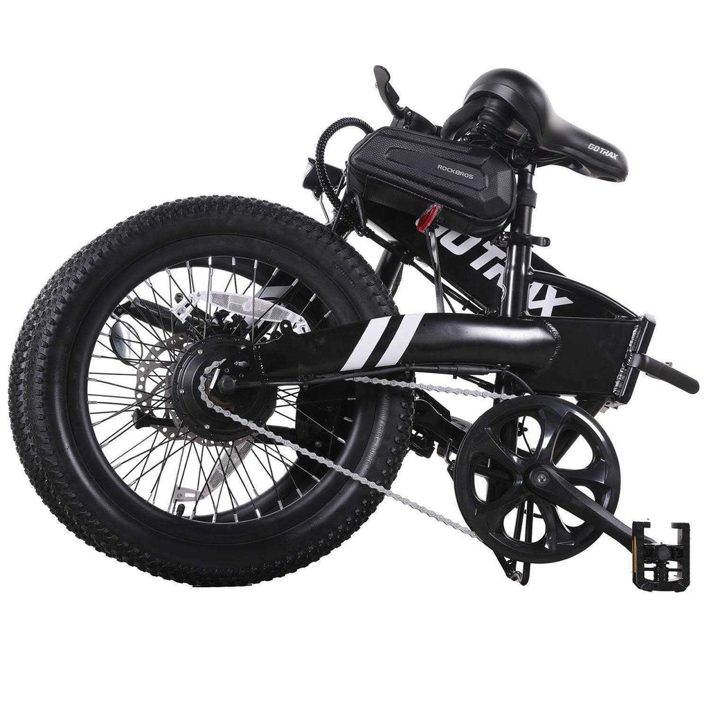 Folding Electric Bike C24242
