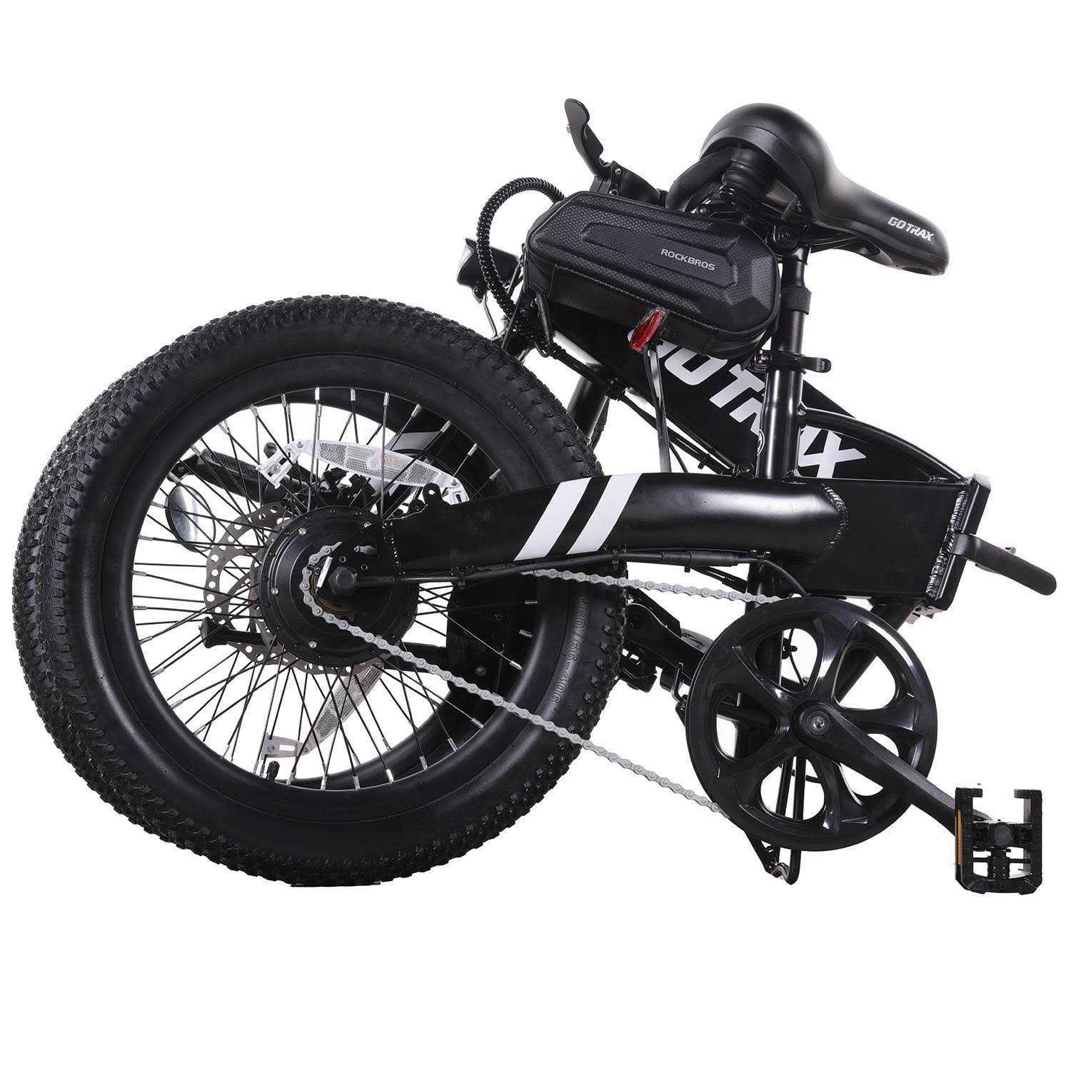 Folding Electric Bike C24242