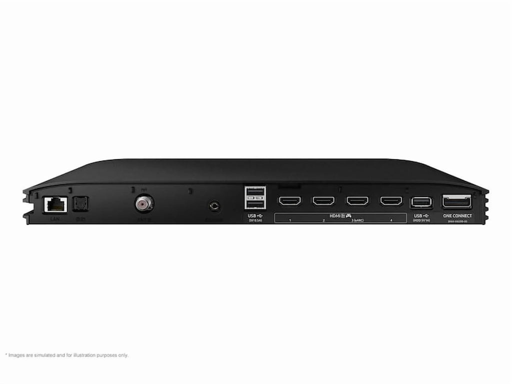 75" Neo QLED 8K AI Upscaling TV G9222