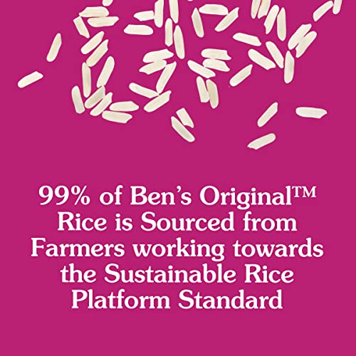 Enriched Long Grain White Rice, Parboiled Rice, 5 lb Bag R567738