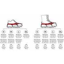 Footwear Traction B40176