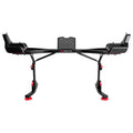 Bowflex SelectTech 2080 Barbell Stand with Media Rack - Sports Supplies Online Store