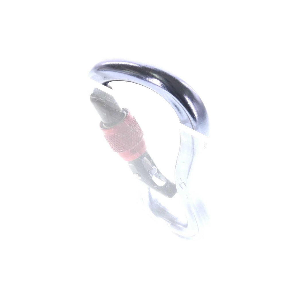 Gridlock Screwgate Carabiner J450280
