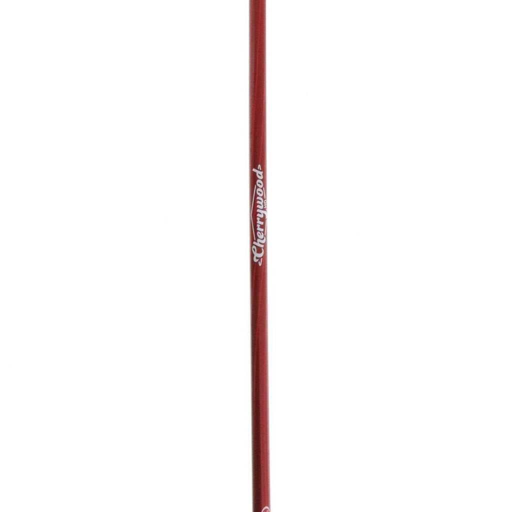 Cherrywood HD Spinning Rod Q923
