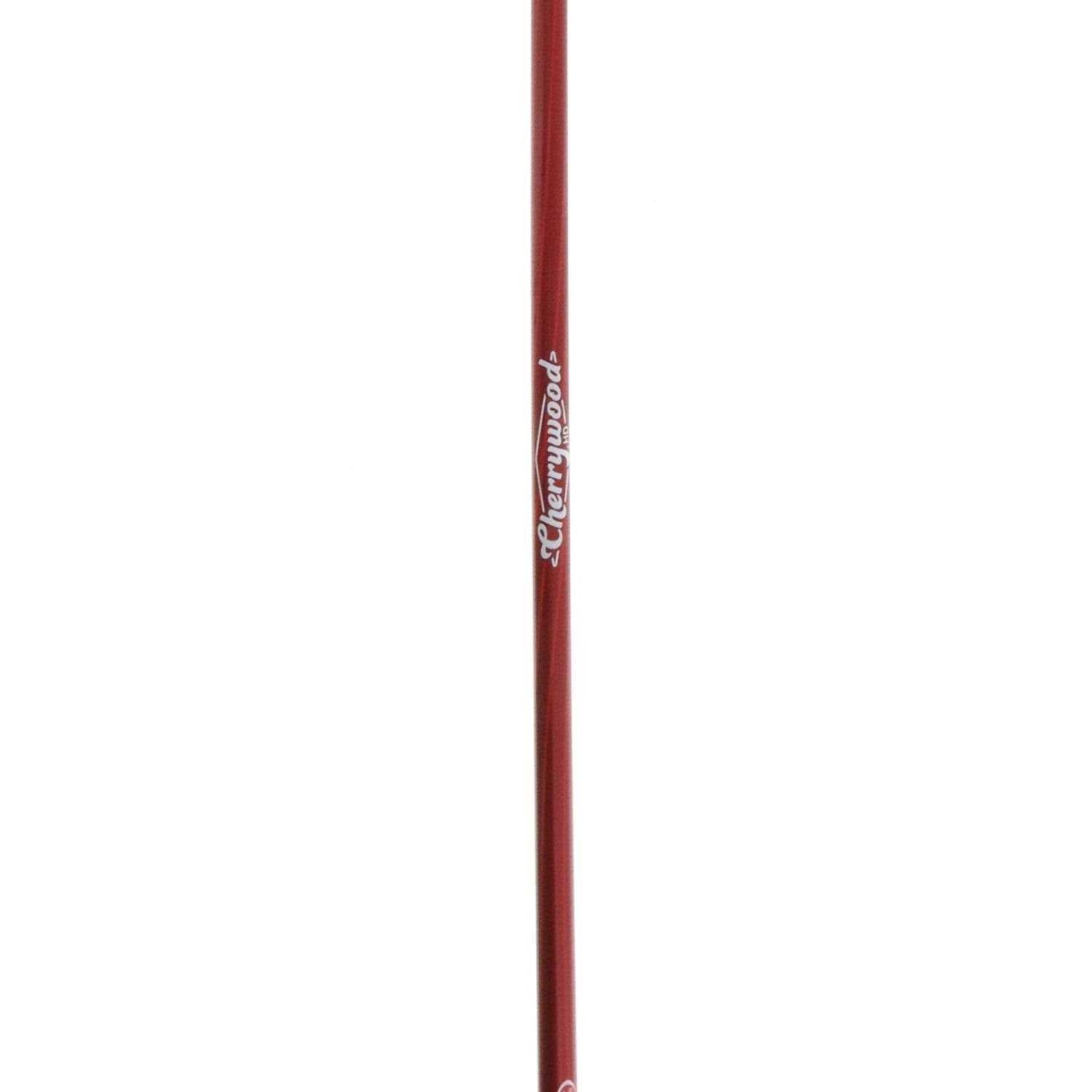 Cherrywood HD Spinning Rod Q923