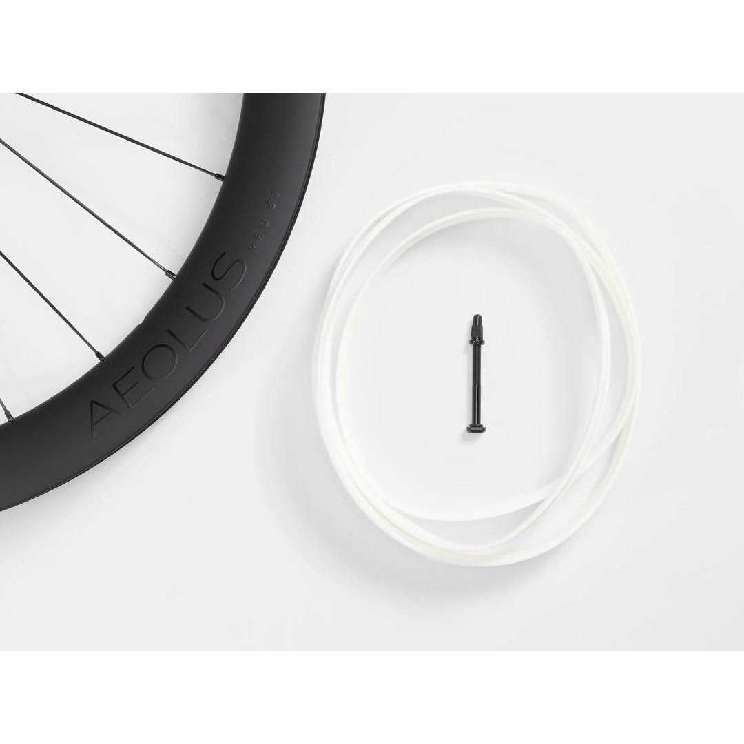 Aeolus Pro 51 TLR Disc Road Wheel Q4393