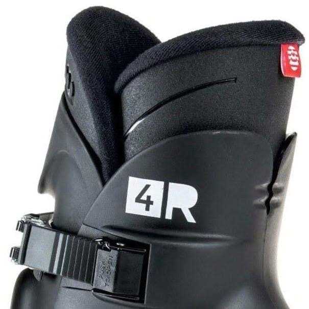 Rear Entry Ski Boots M786