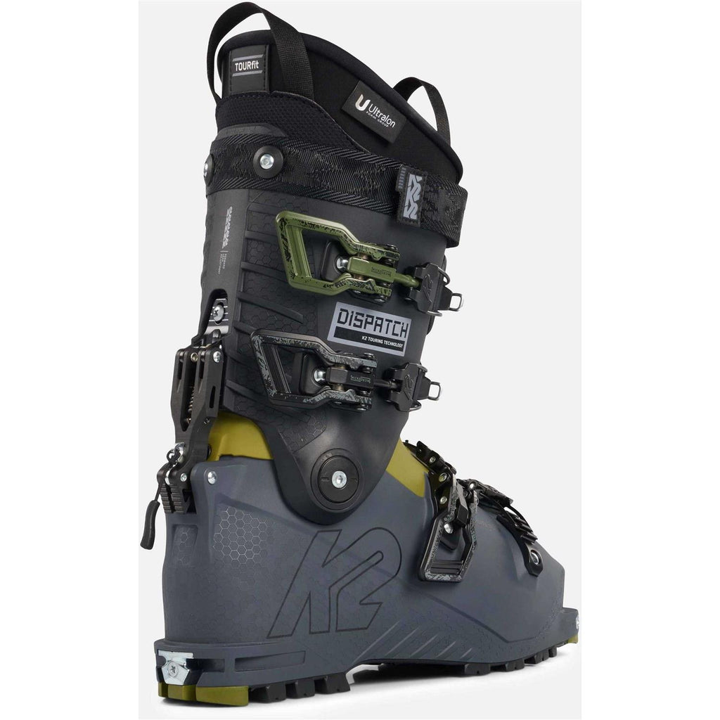 Dispatch LT Ski Boots P43560