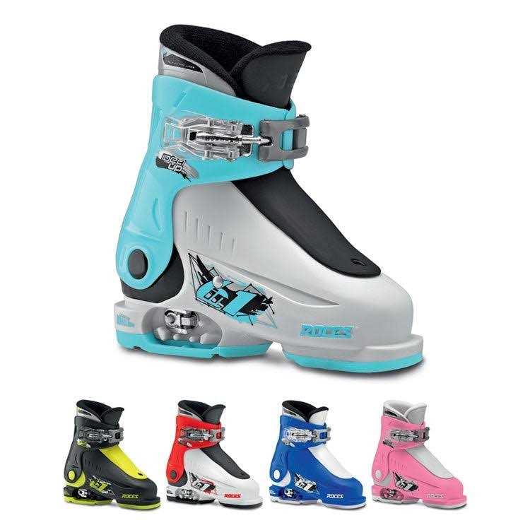 Ski Boots N45667