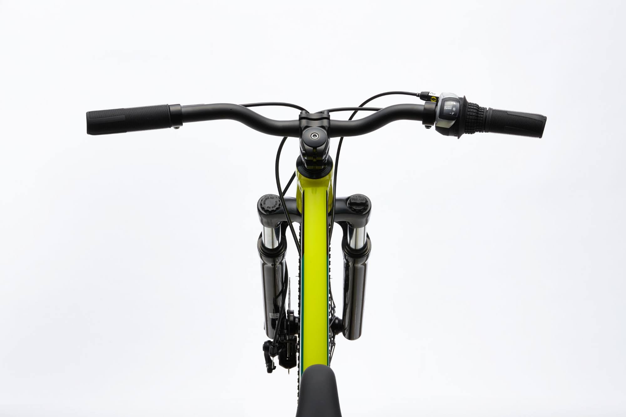 Kids Trail 24 Bike T19629