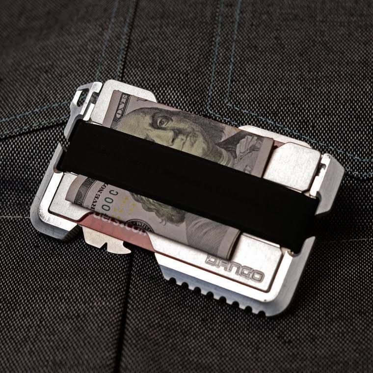 Tactical Wallet Y795584