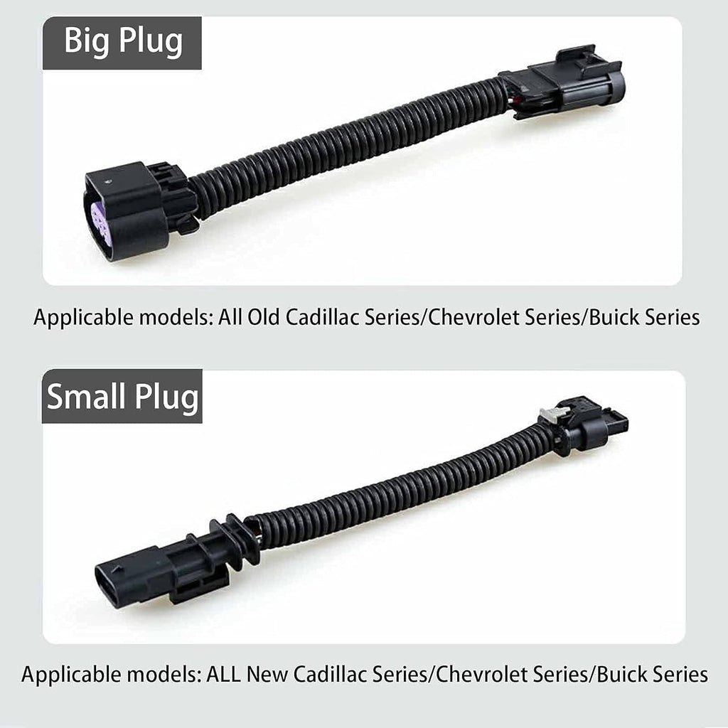 Auto Start Stop Disable for Chevrolet Equinox Malibu Cruze Cadillac XT4 XT5 XT6 C78422
