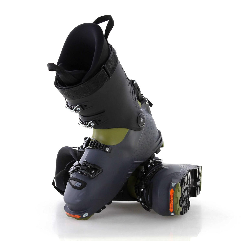 Dispatch LT Ski Boots P43560